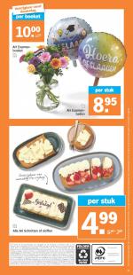 Albert Heijn reclame folder week 24, pagina.29
