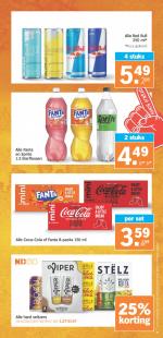 Albert Heijn reclame folder week 24, pagina.36
