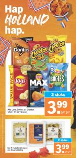 Albert Heijn reclame folder week 24, pagina.37