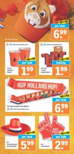 Albert Heijn reclame folder week 24, pagina.39