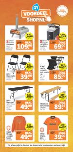 Albert Heijn reclame folder week 24, pagina.43