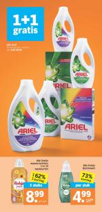 Albert Heijn reclame folder week 25, pagina.36
