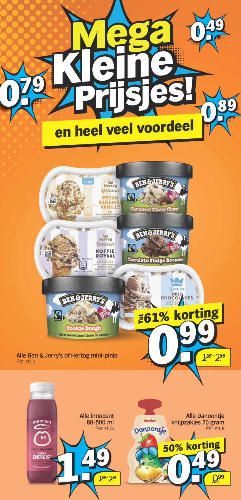Albert Heijn Aanbiedingen van 15-06-2026 pagina.3