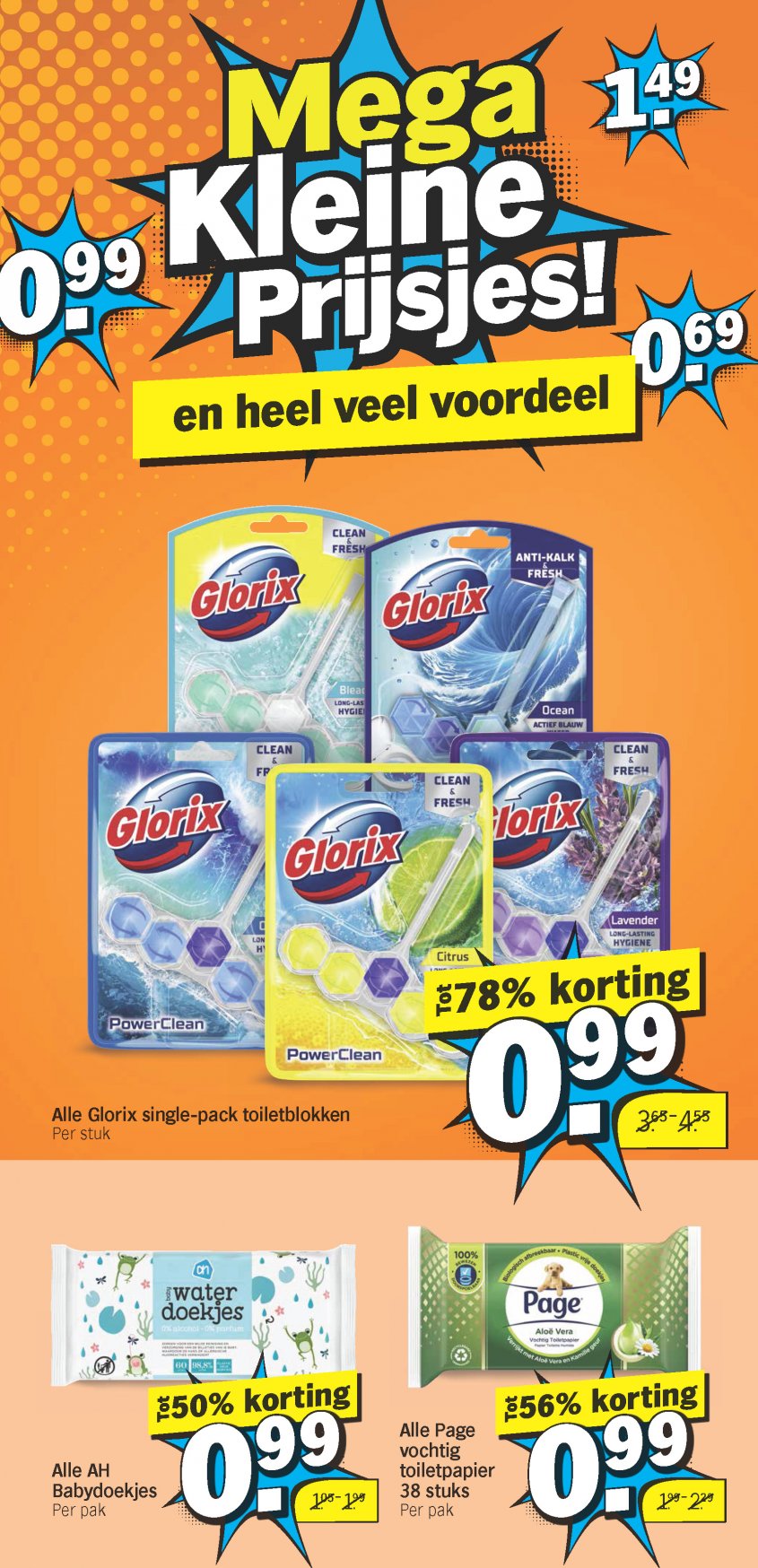 Albert Heijn Aanbiedingen van 15-06-2026 pagina.5