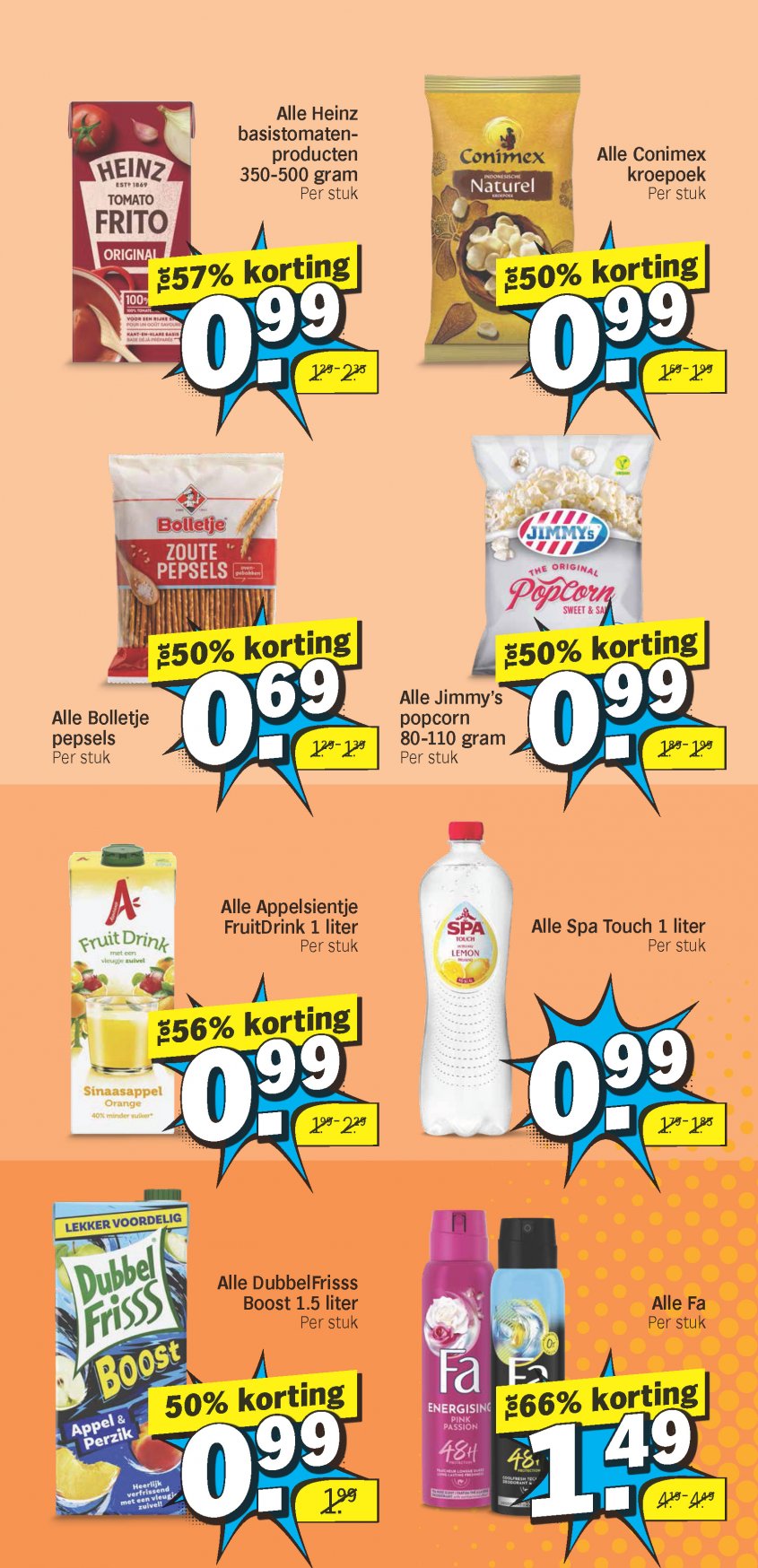 Albert Heijn Aanbiedingen van 15-06-2026 pagina.6