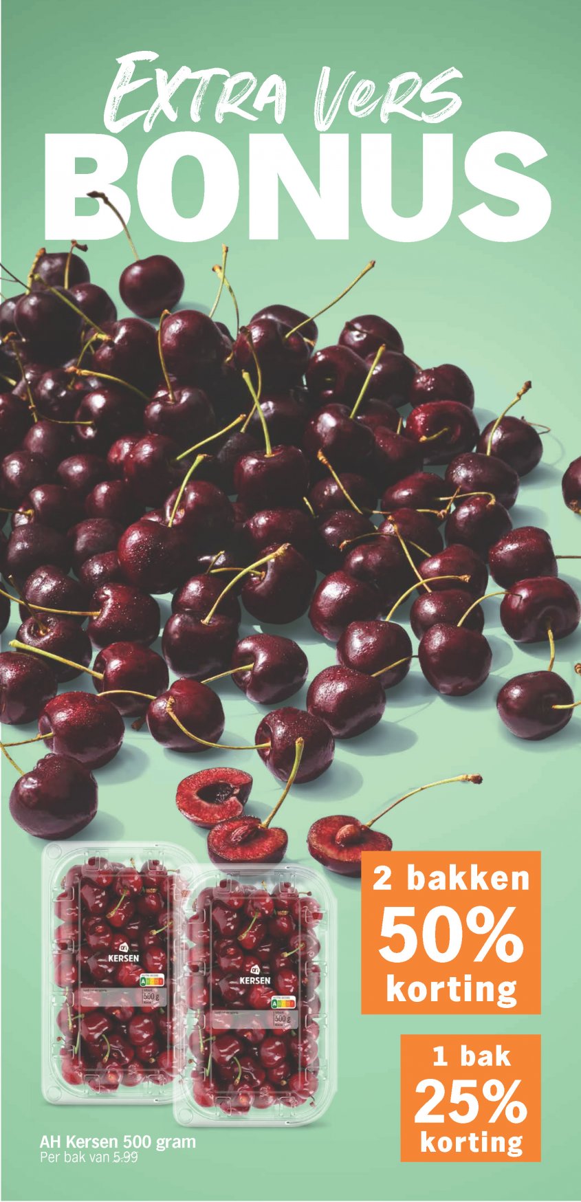 Albert Heijn Aanbiedingen van 15-06-2026 pagina.8