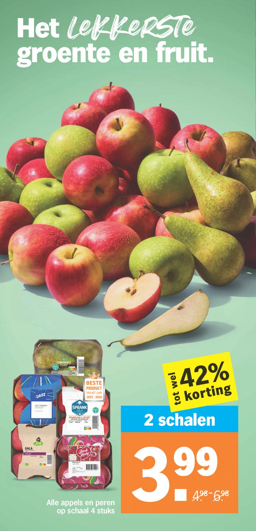 Albert Heijn Aanbiedingen van 15-06-2026 pagina.10