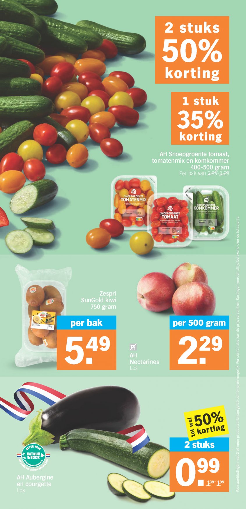 Albert Heijn Aanbiedingen van 15-06-2026 pagina.11