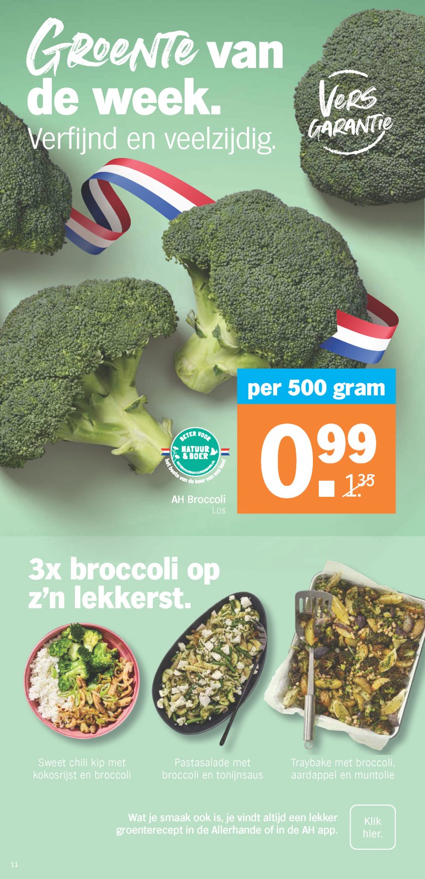 Albert Heijn Aanbiedingen van 15-06-2026 pagina.12