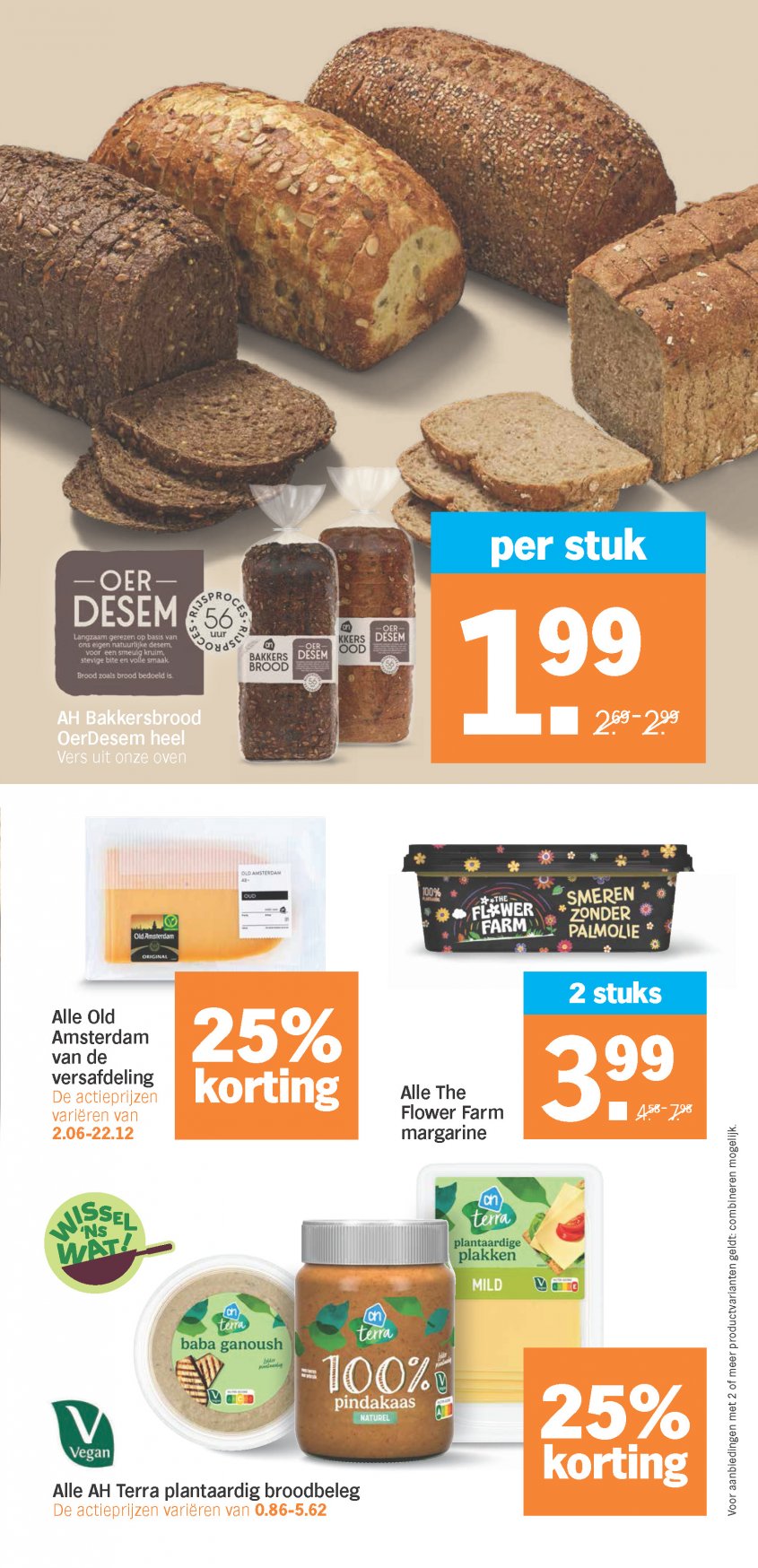 Albert Heijn Aanbiedingen van 15-06-2026 pagina.15
