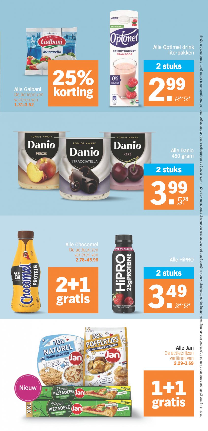 Albert Heijn Aanbiedingen van 15-06-2026 pagina.17