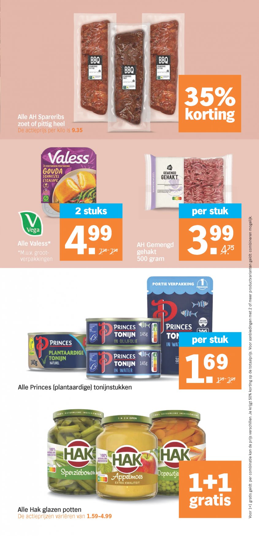 Albert Heijn Aanbiedingen van 15-06-2026 pagina.19