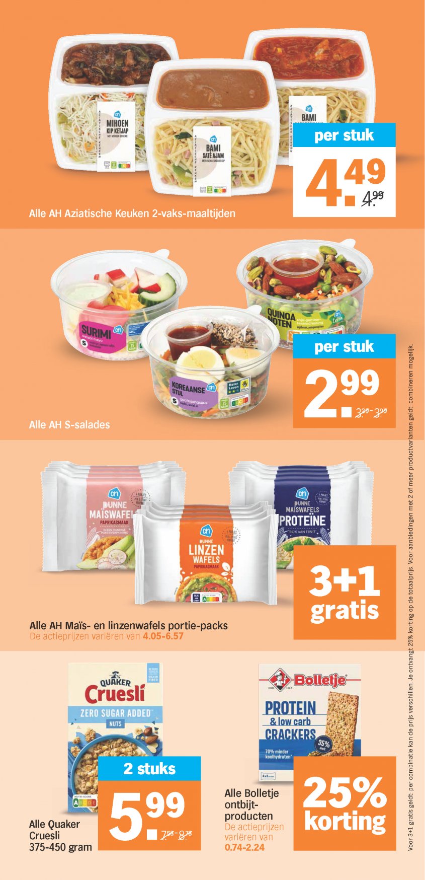 Albert Heijn Aanbiedingen van 15-06-2026 pagina.20