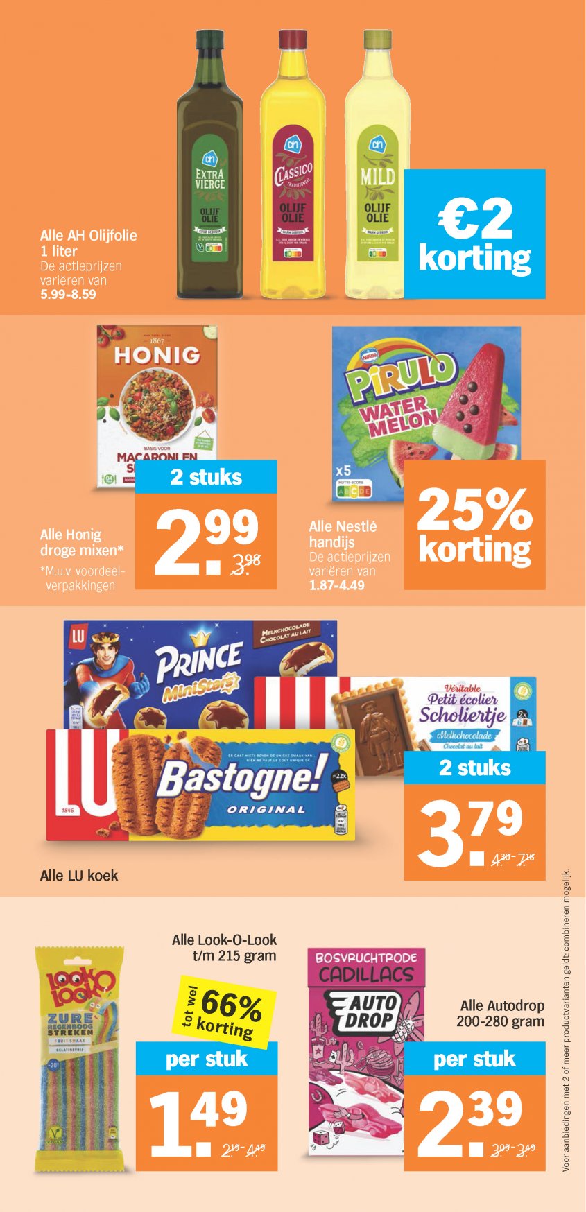 Albert Heijn Aanbiedingen van 15-06-2026 pagina.22