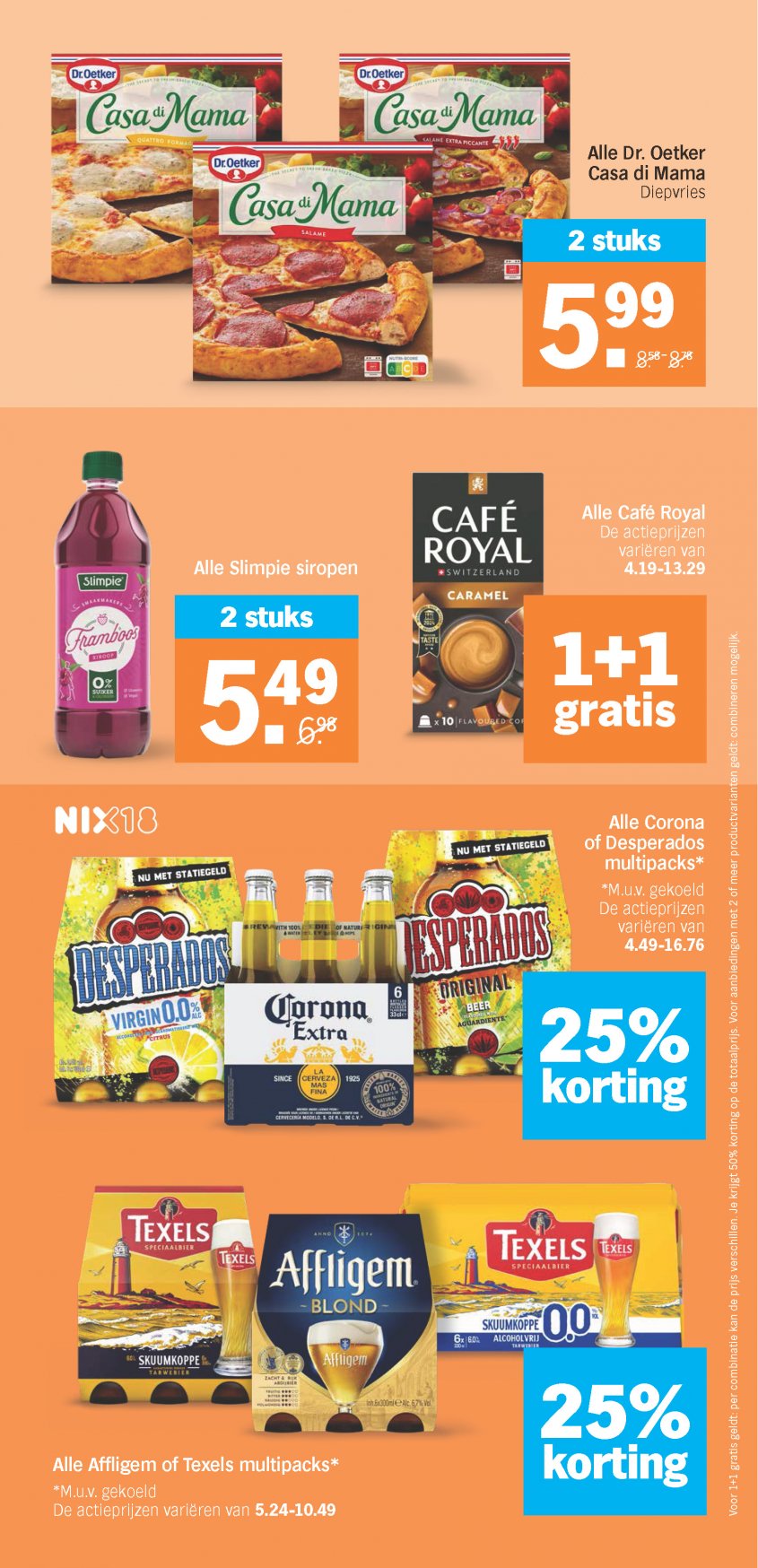 Albert Heijn Aanbiedingen van 15-06-2026 pagina.24