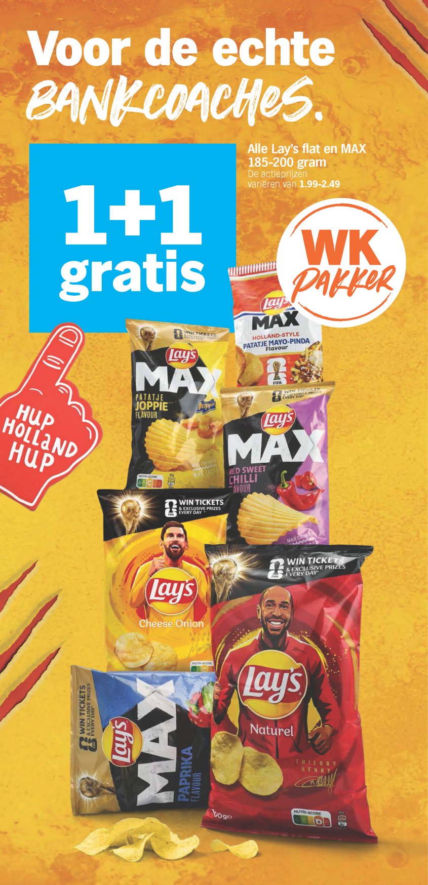 Albert Heijn Aanbiedingen van 15-06-2026 pagina.25