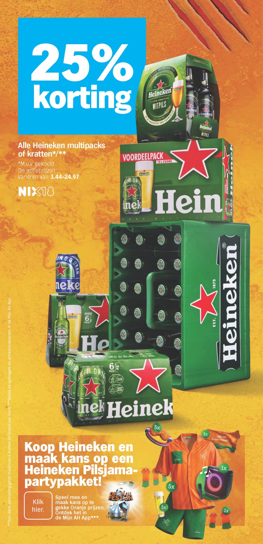 Albert Heijn Aanbiedingen van 15-06-2026 pagina.27