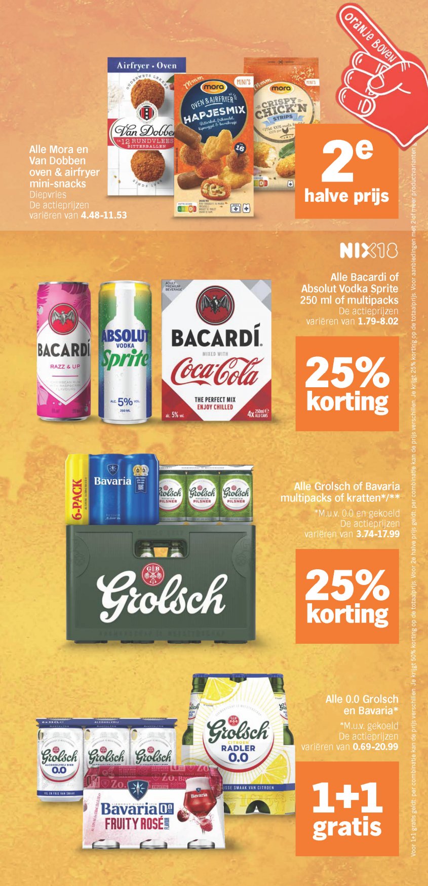 Albert Heijn Aanbiedingen van 15-06-2026 pagina.28