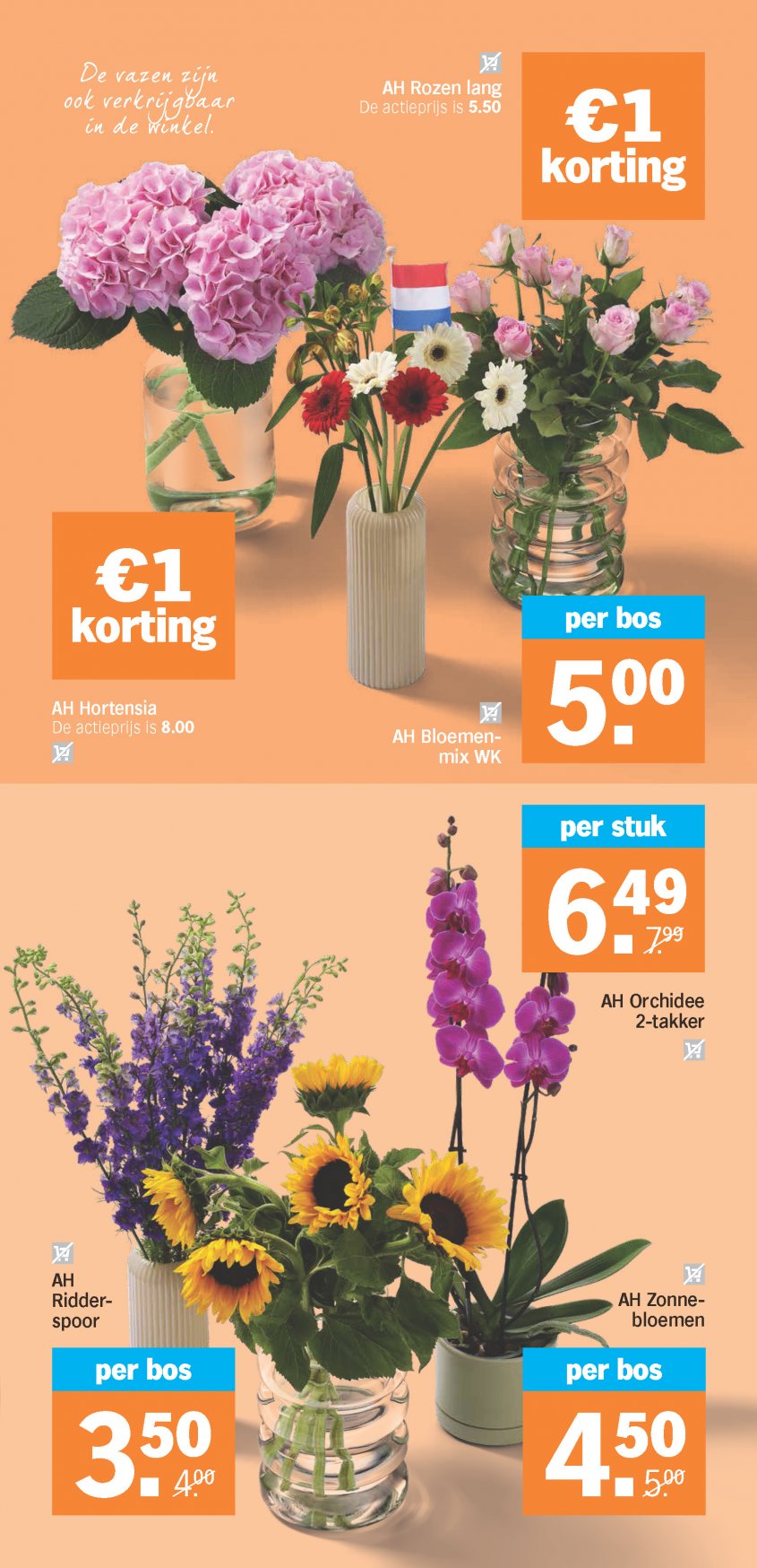 Albert Heijn Aanbiedingen van 15-06-2026 pagina.30