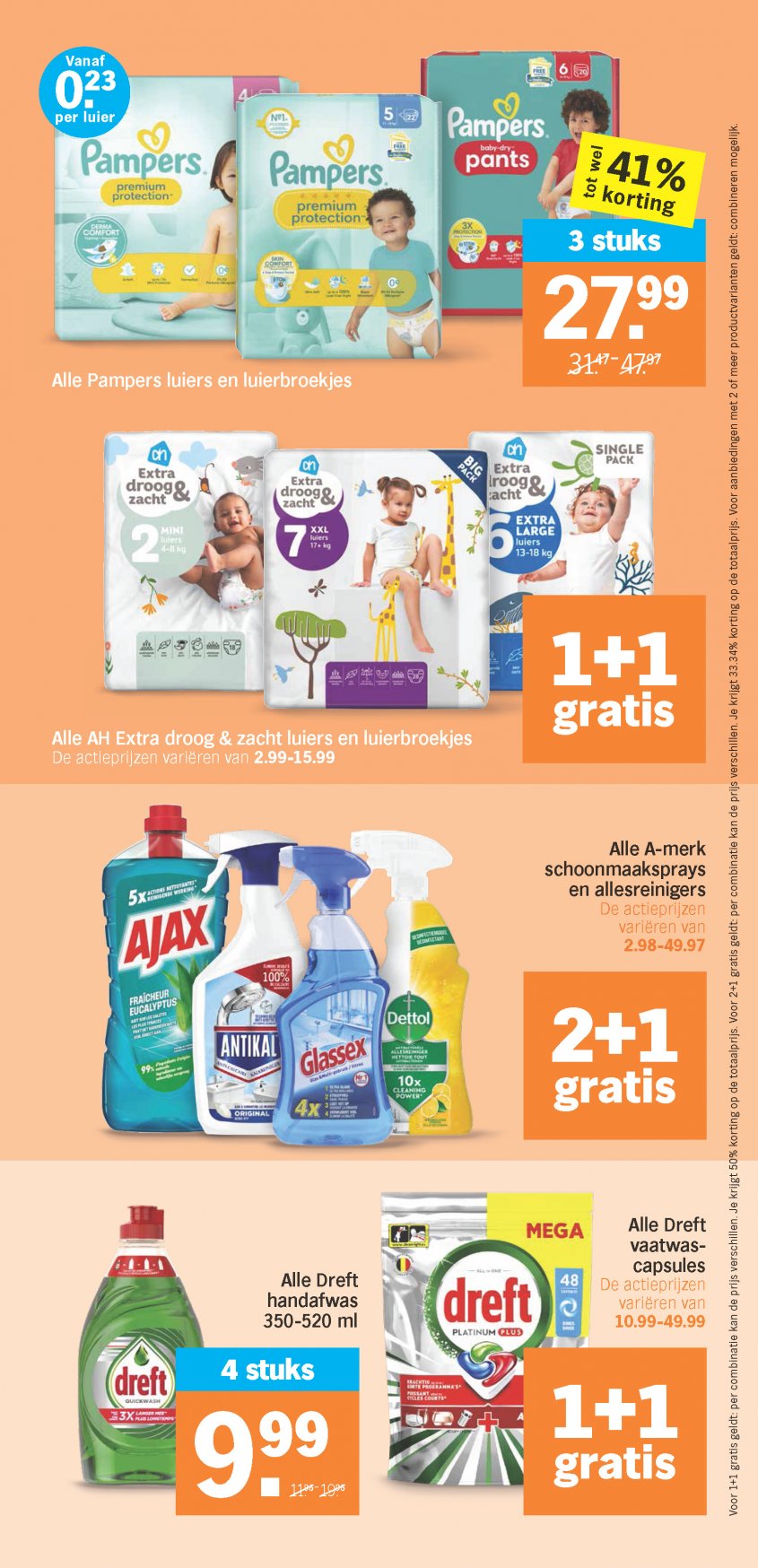 Albert Heijn Aanbiedingen van 15-06-2026 pagina.35