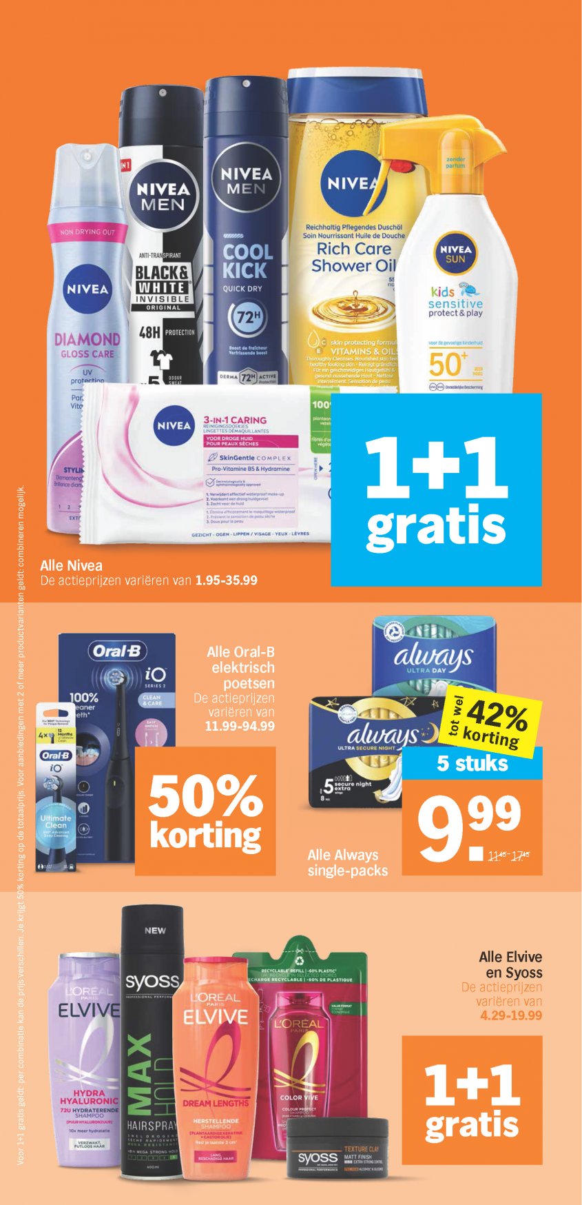 Albert Heijn Aanbiedingen van 15-06-2026 pagina.38