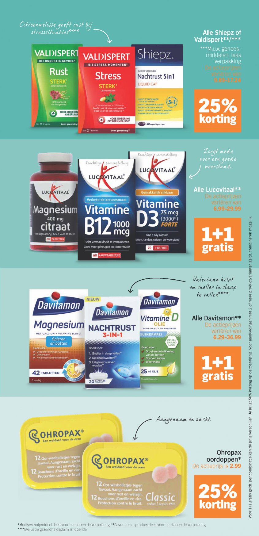 Albert Heijn Aanbiedingen van 15-06-2026 pagina.40