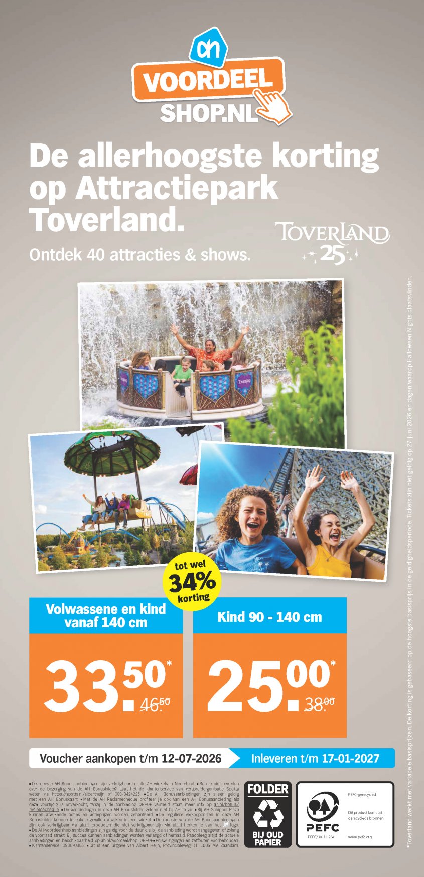 Albert Heijn Aanbiedingen van 15-06-2026 pagina.41