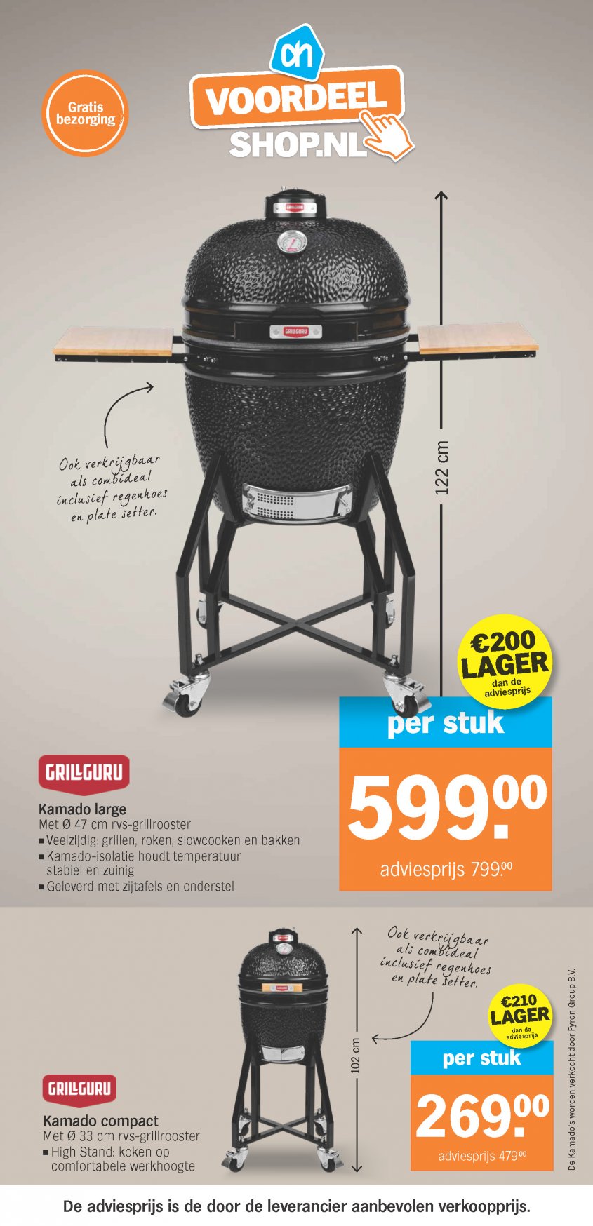 Albert Heijn Aanbiedingen van 15-06-2026 pagina.42