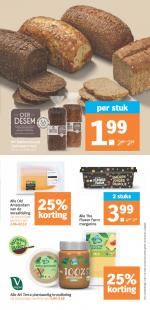 Albert Heijn reclame folder week 25, pagina.15