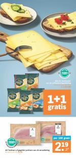 Albert Heijn reclame folder week 25, pagina.16