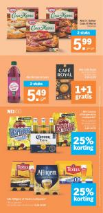 Albert Heijn reclame folder week 25, pagina.24