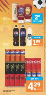Albert Heijn reclame folder week 25, pagina.26