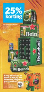 Albert Heijn reclame folder week 25, pagina.27