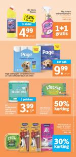 Albert Heijn reclame folder week 25, pagina.37