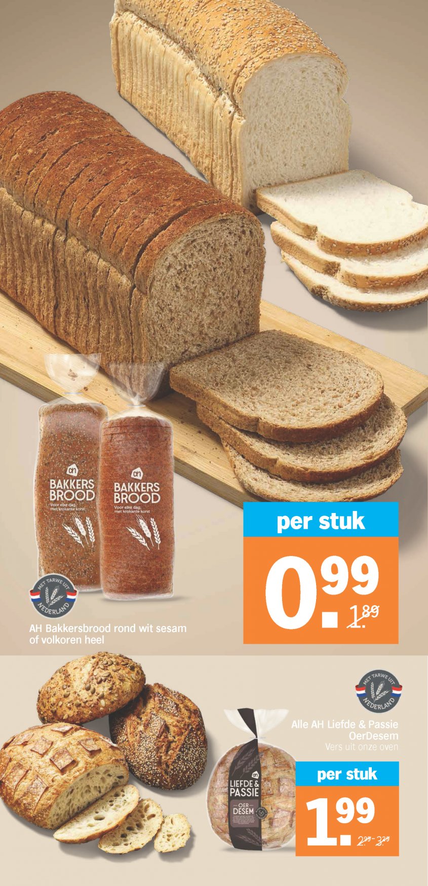 Albert Heijn Aanbiedingen van 22-06-2026 pagina.23