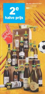 Albert Heijn reclame folder week 26, pagina.13