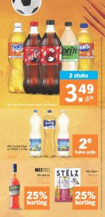 Albert Heijn reclame folder week 26, pagina.14