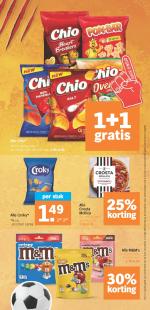 Albert Heijn reclame folder week 26, pagina.16