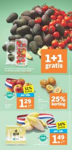 Albert Heijn reclame folder week 26, pagina.18