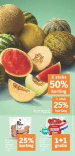 Albert Heijn reclame folder week 26, pagina.19