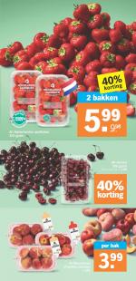 Albert Heijn reclame folder week 26, pagina.20
