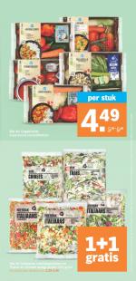 Albert Heijn reclame folder week 26, pagina.22