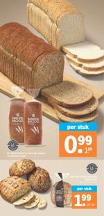 Albert Heijn reclame folder week 26, pagina.23