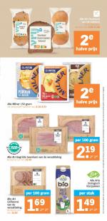 Albert Heijn reclame folder week 26, pagina.24