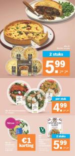 Albert Heijn reclame folder week 26, pagina.25