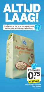 Albert Heijn reclame folder week 26, pagina.27