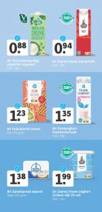 Albert Heijn reclame folder week 26, pagina.28