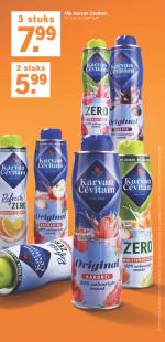 Albert Heijn reclame folder week 26, pagina.31