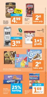 Albert Heijn reclame folder week 26, pagina.32