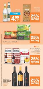 Albert Heijn reclame folder week 26, pagina.33